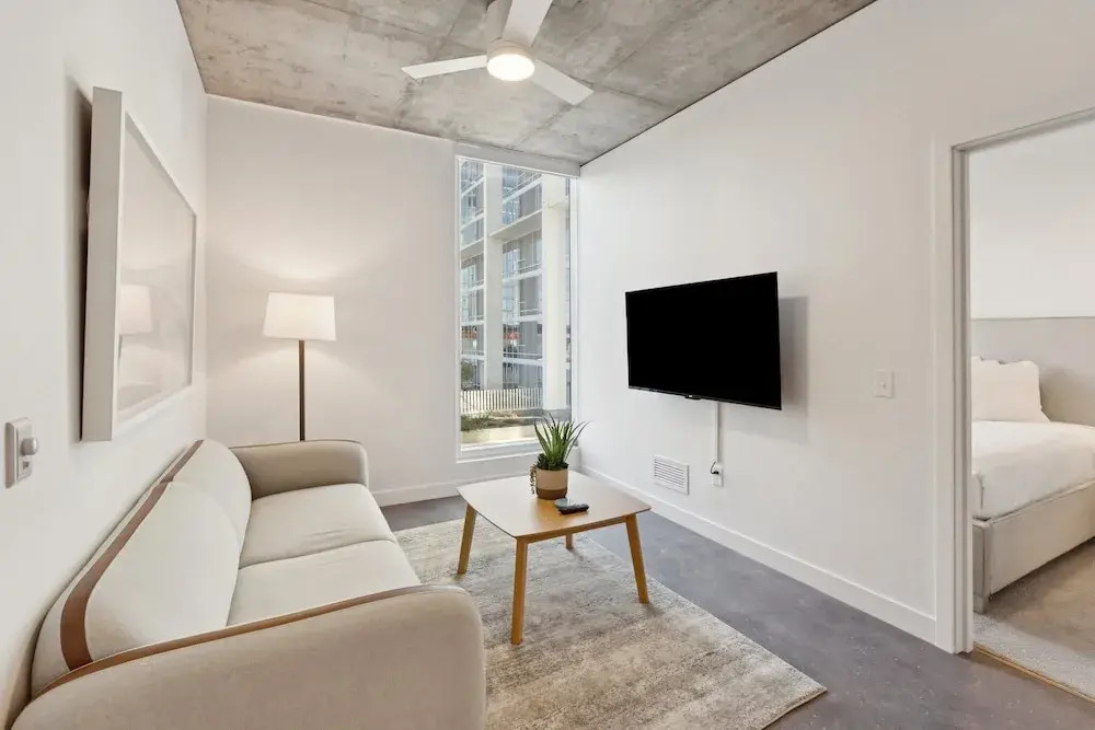 Placemakr Downtown Phoenix