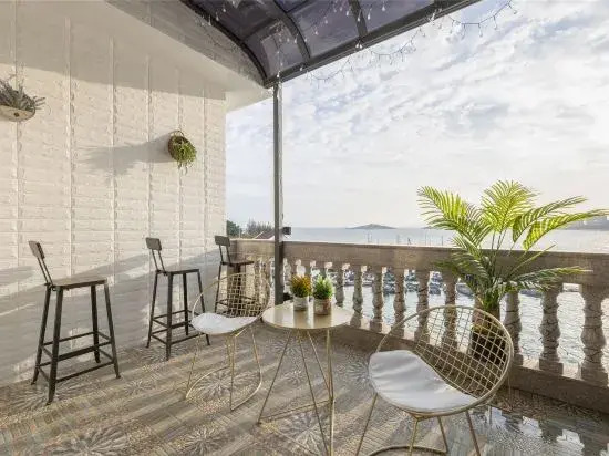 Haijiao No.3 Guesthouse
