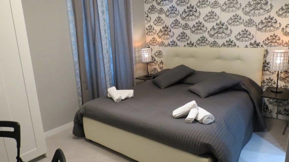 B&B La Casita