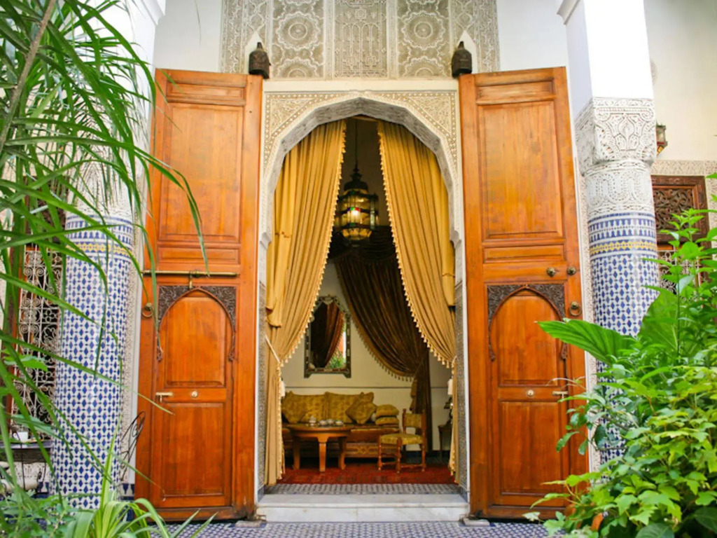 Riad Louna Fes & Spa