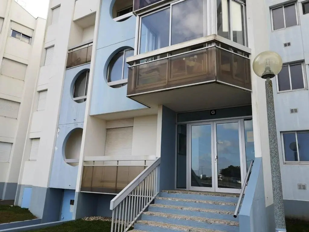 Appartement Saint-Gilles-Croix-de-Vie, 2 pièces, 4 personnes - FR-1-224-770