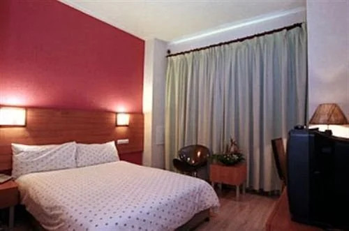 Hangzhou Tianhao Hotel