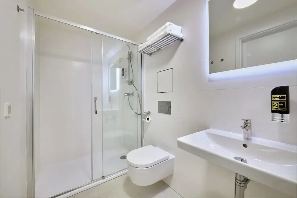 DownTown Suites Andel