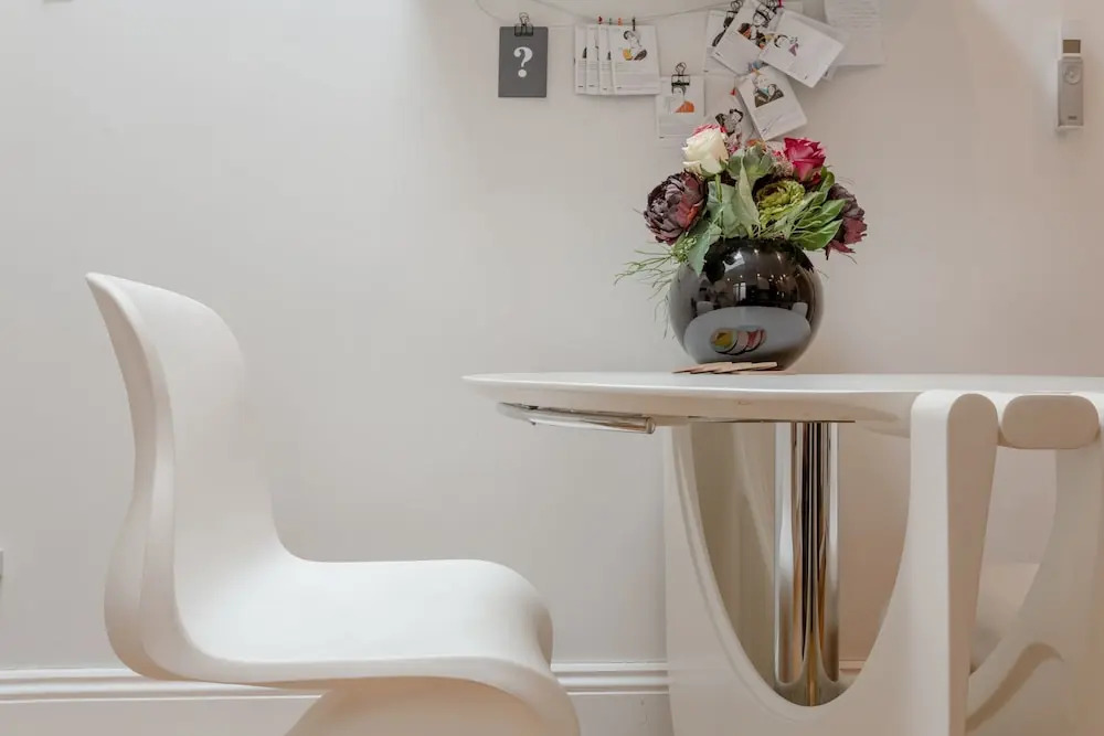 Modern 1 Bedroom Flat in Highbury