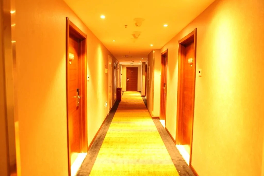 He Yi Hotel