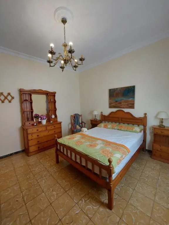 VILLA UDILLA
