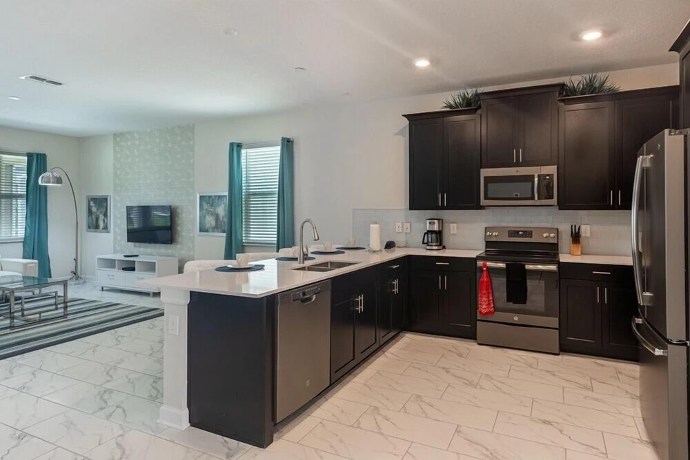 820dsd - The Retreat At Championsgate 7 Bedroom Home by RedAwning