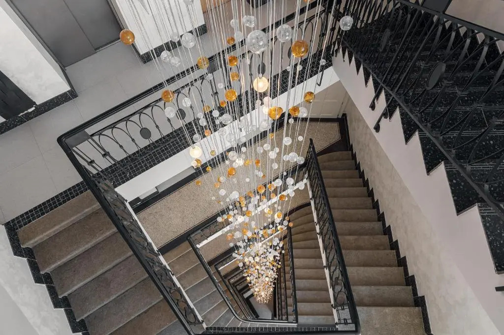 Allure Hotel & Residence Prague
