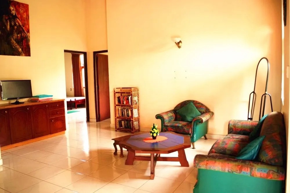 Villa Eco Green Tours