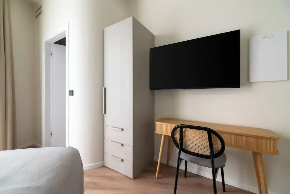 Limehome Athens Agora