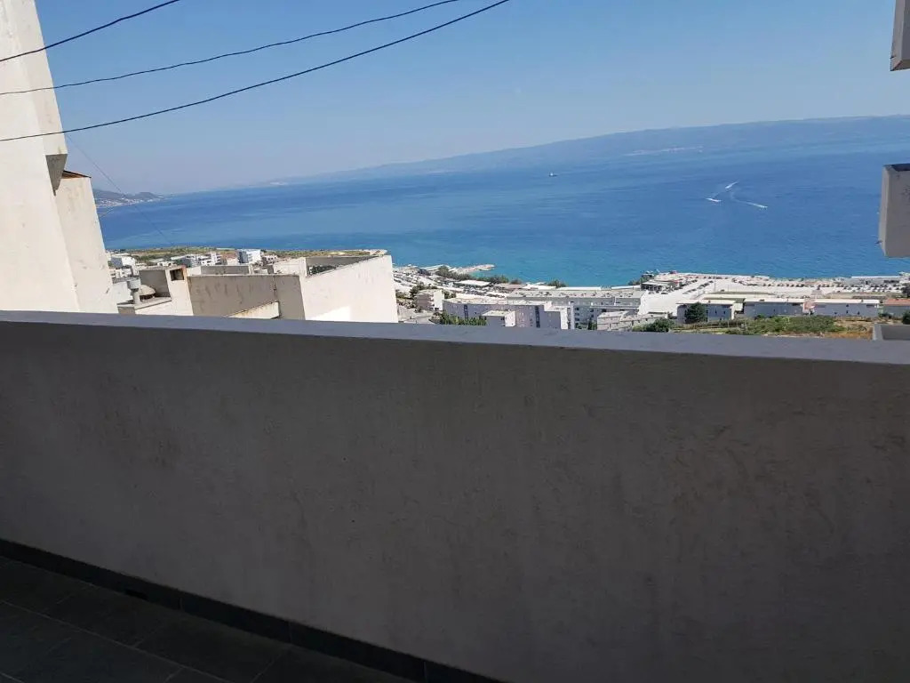 Apartman Đuzel