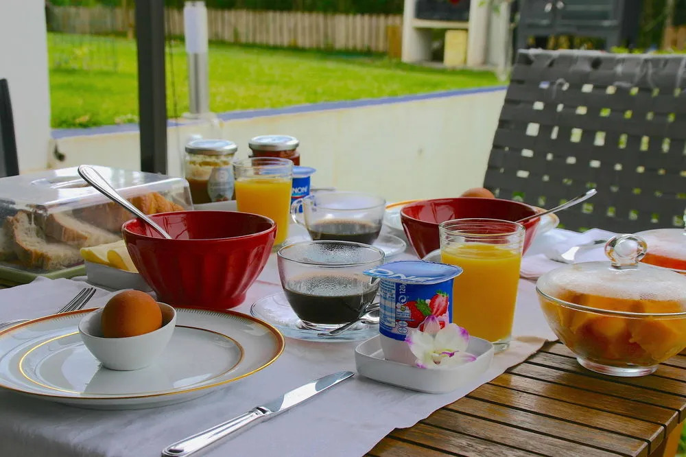 Quintinha da Foz Guest House