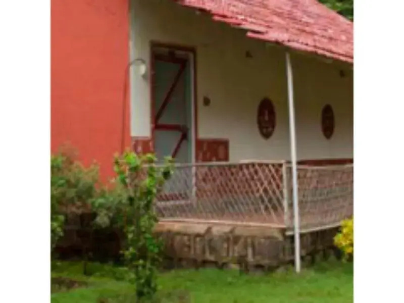 Annapoorna Farms Villa 6Bhk
