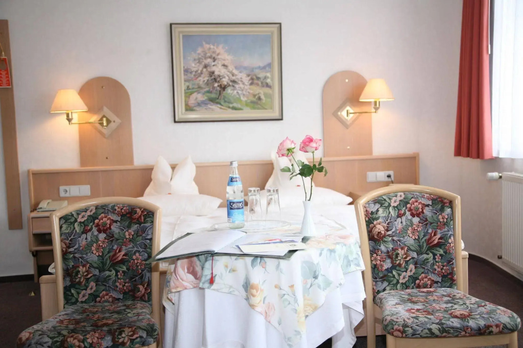 Glocke Weingut und Hotel