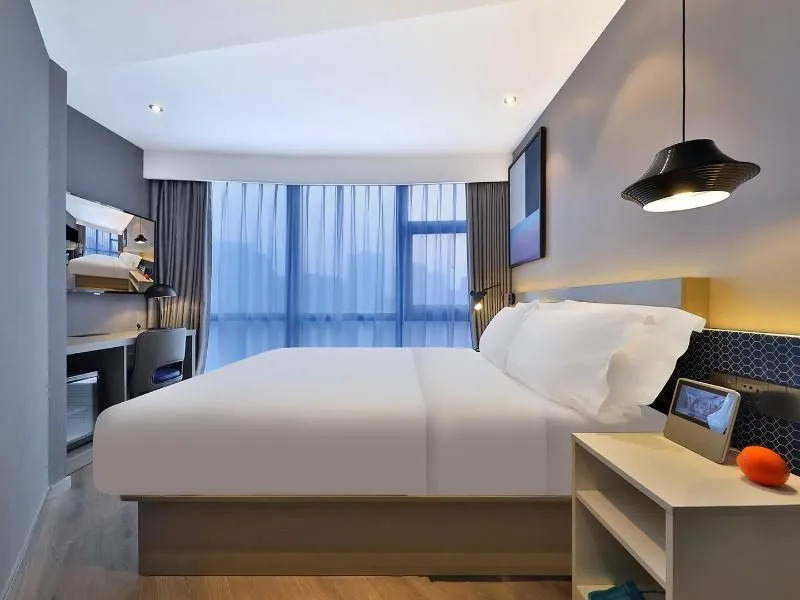 Orange Hotel (Beijing Jianguomen)