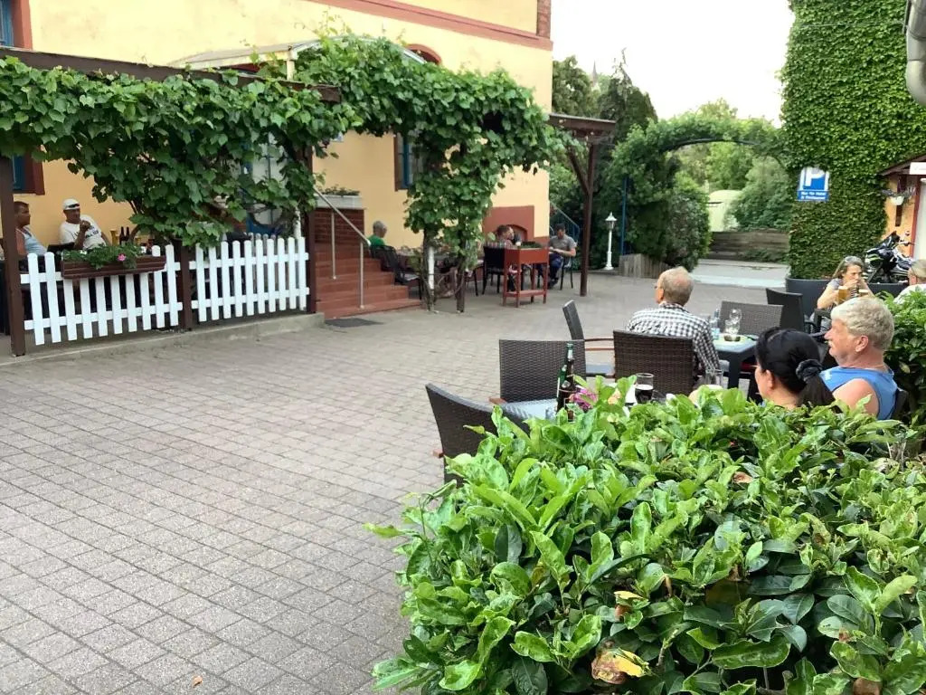 Hotel-Restaurant Christine