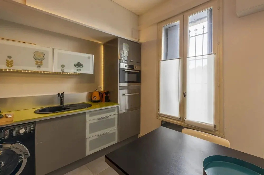 Un Jardin Dans la Ville - Premi re Conciergerie