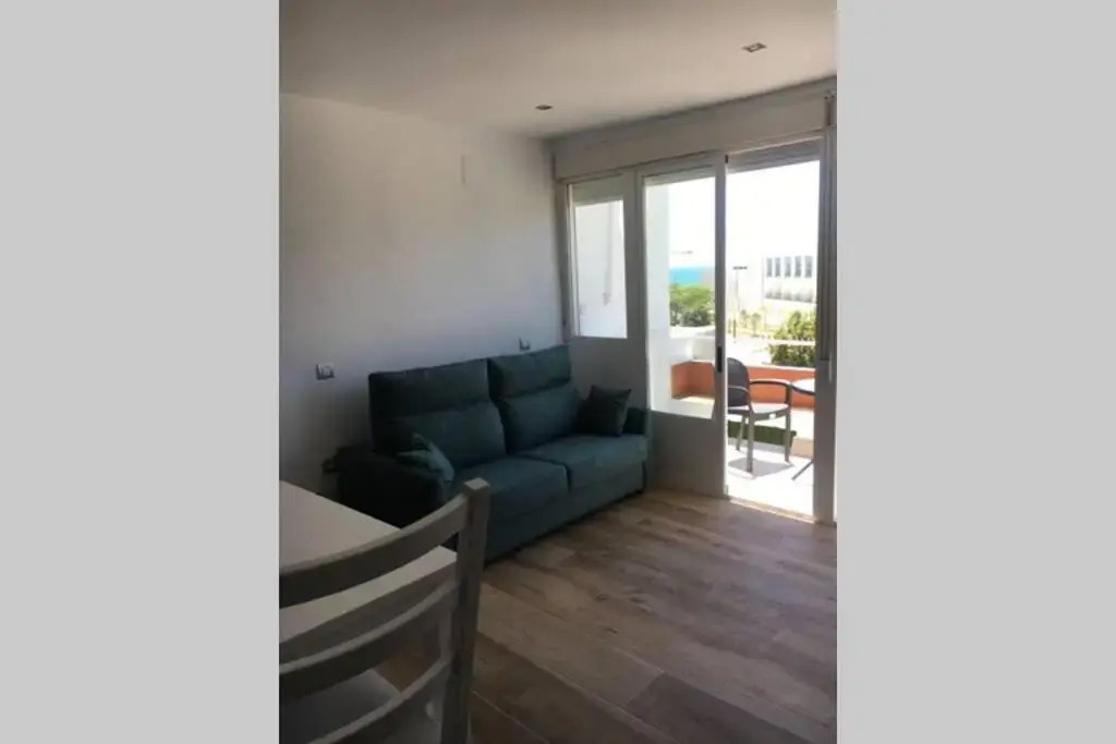 Apartamento a estrenar en un lugar emblemático