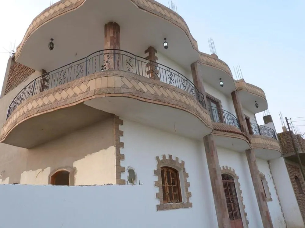 Private Villa