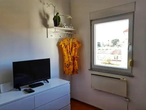 Apartment Ben