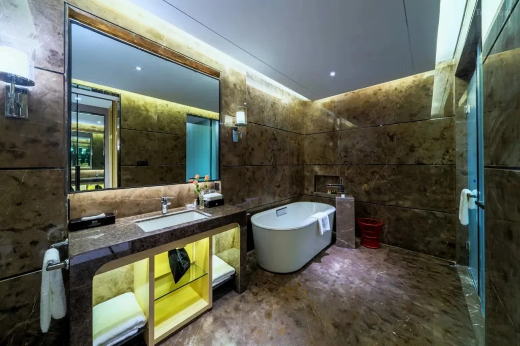 Fortune Gloria Plaza Hotel Xiangtan