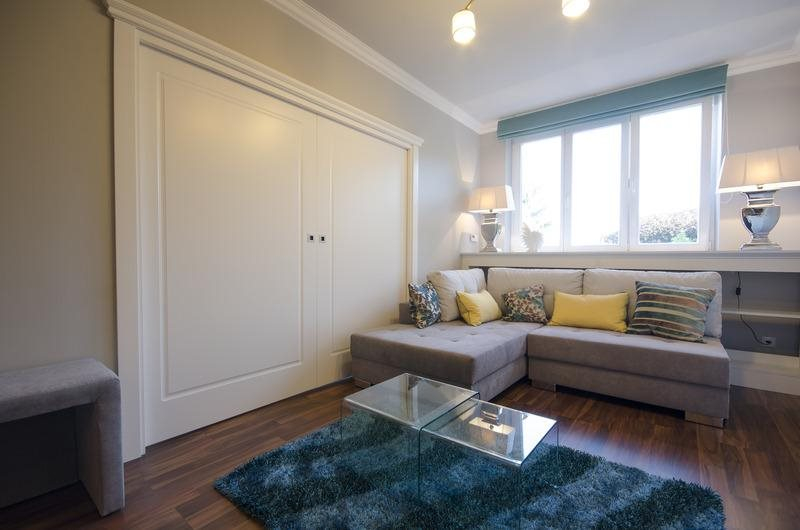 Victus Apartamenty - Liczi