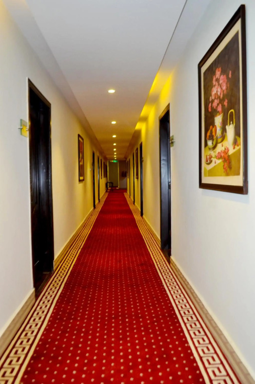 Hotel One Sukkur
