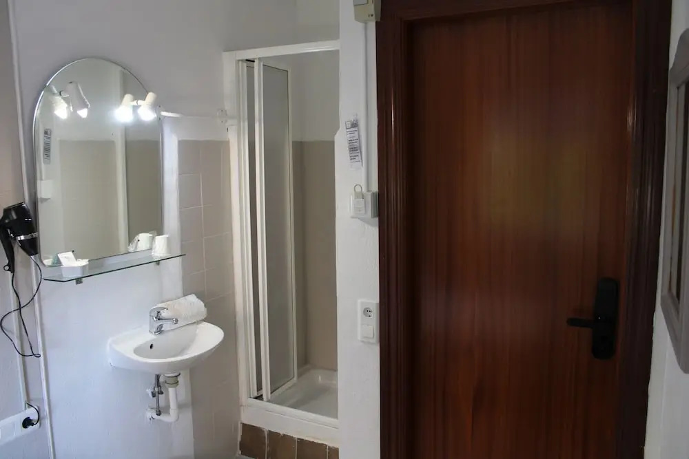 Hostal Virgen del Rocío II
