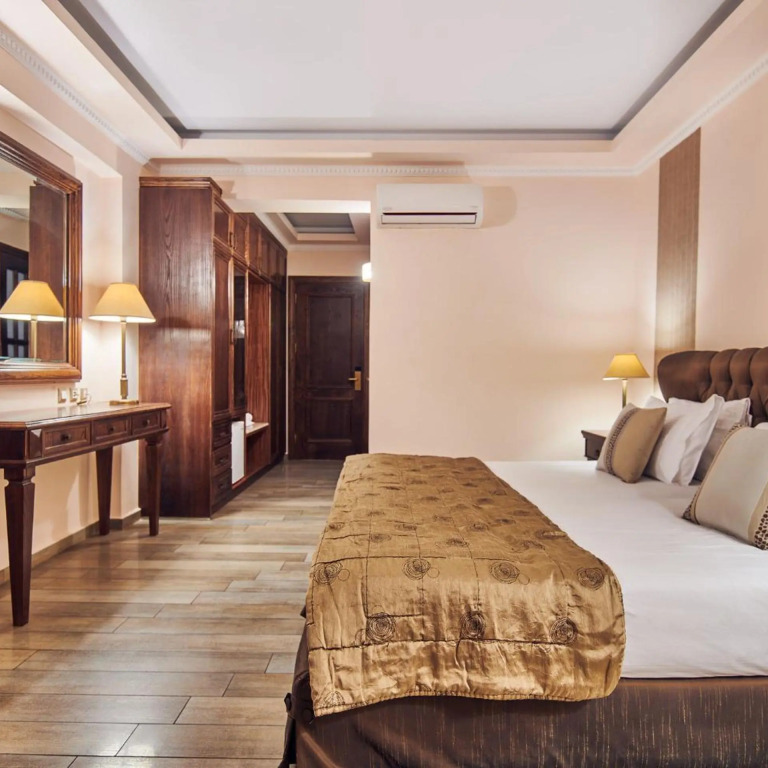 Palazetto Suites Zakynthos