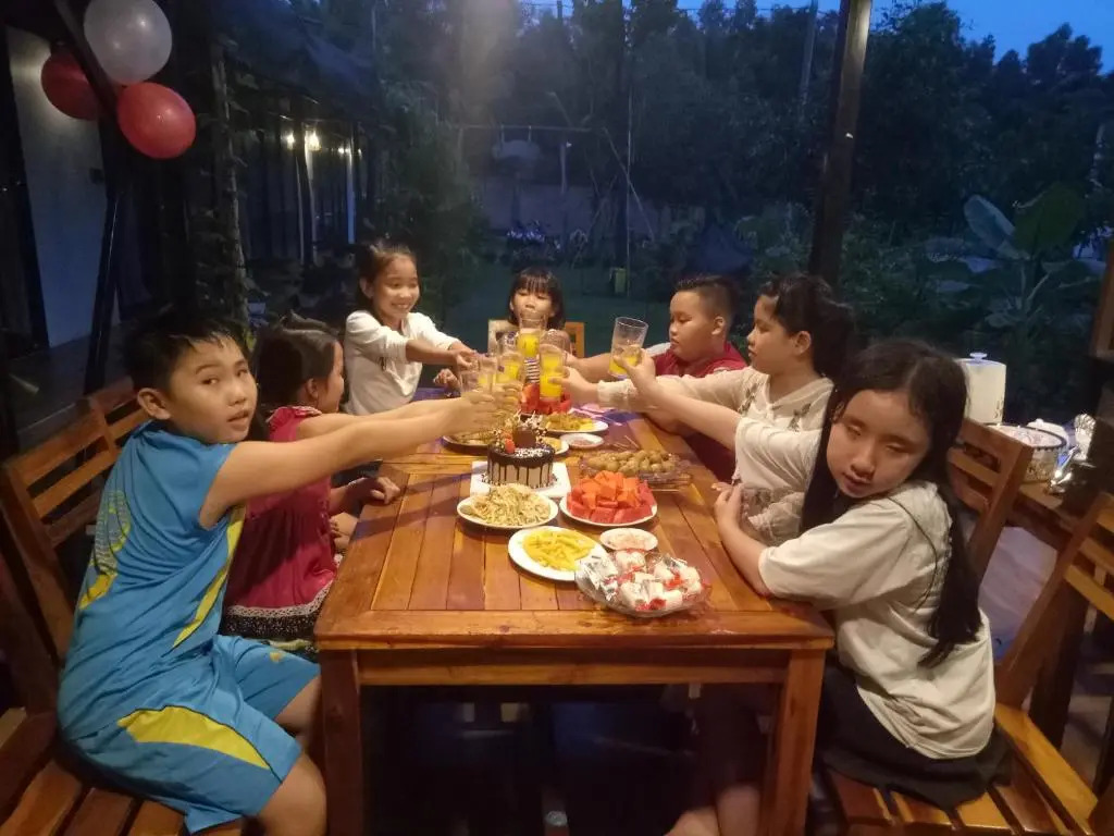 Bebe Homestay Phu Quoc