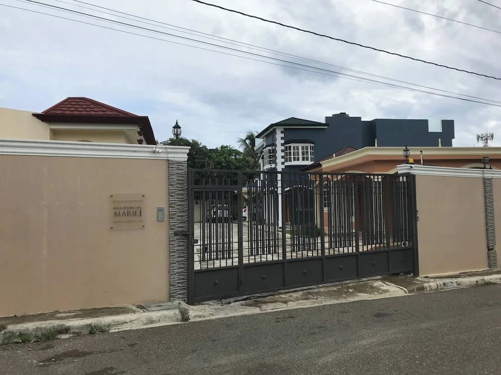Modern 2 Bedroom Apartment 5b in Puerto Plata