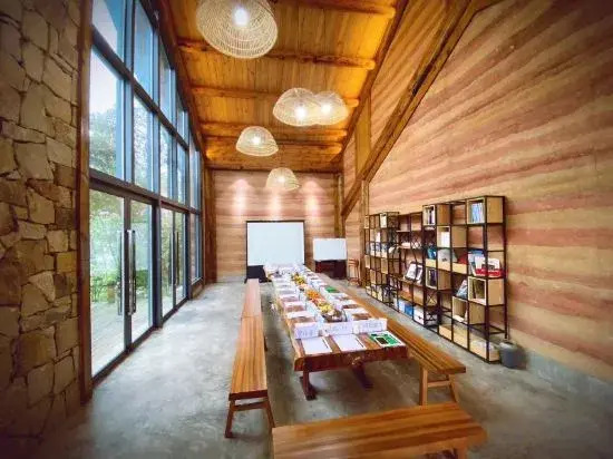 Yongchuan Liyuan Guesthouse