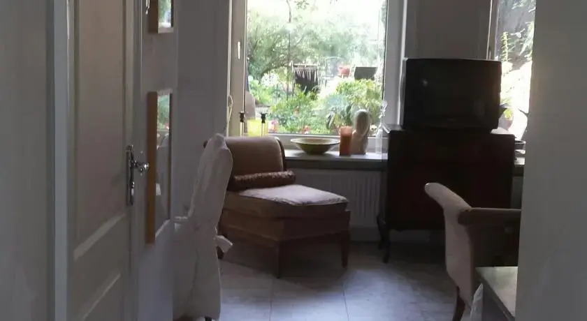 Garden Suite