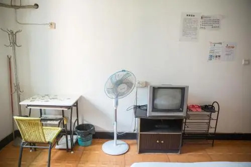 Changsha E Jia Guesthouse