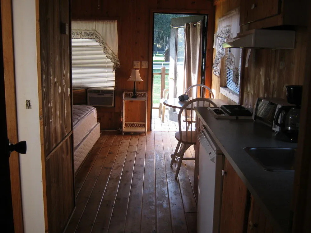 Bulow RV Resort