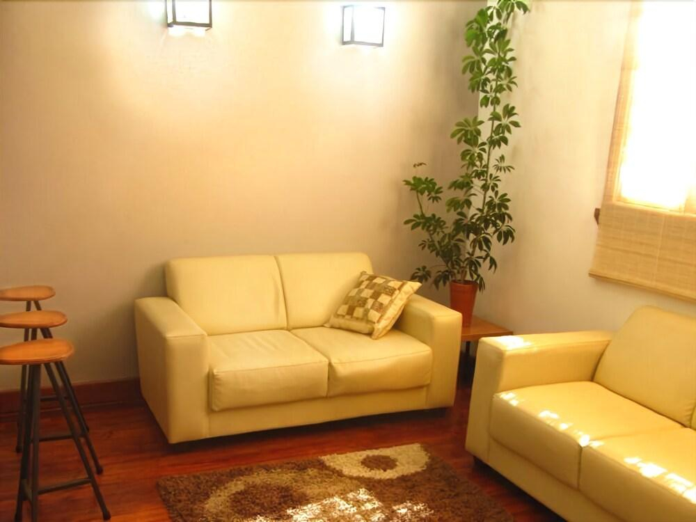 Hostel Adlafken
