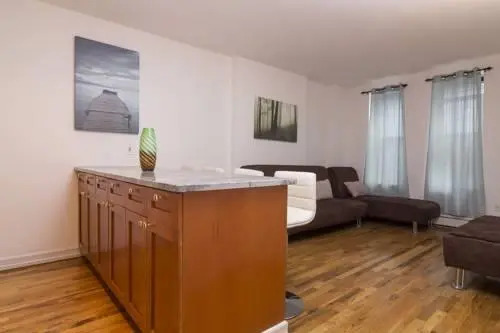 Greenwich Village Apt