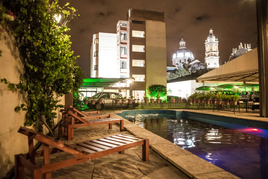 Hotel Samka