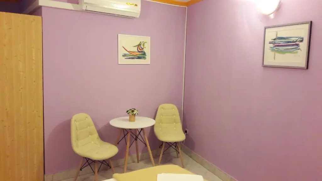 Guesthouse Villa DomeNico