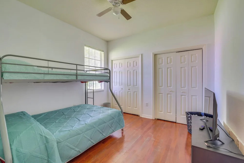 4 Mi to Dtwn Inverness: Pet-friendly Family Home