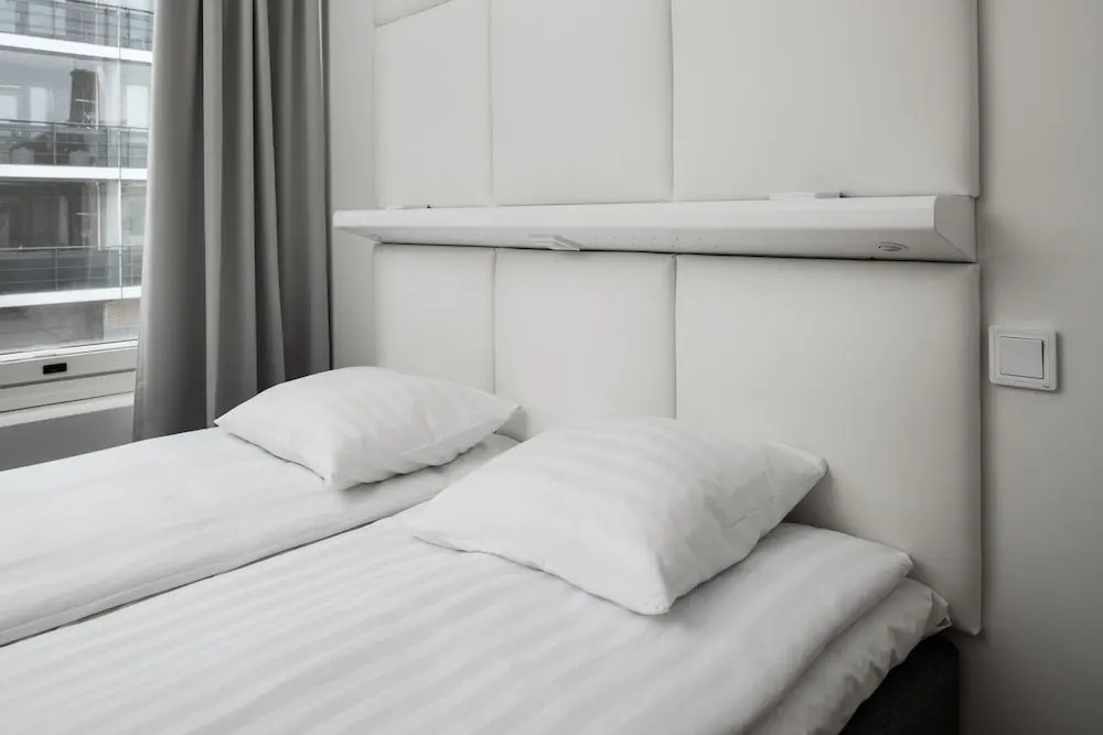 Omena Hotel Pori