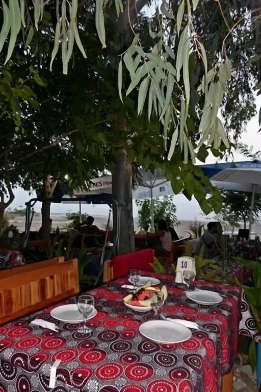 Cirali Merhaba Hotel