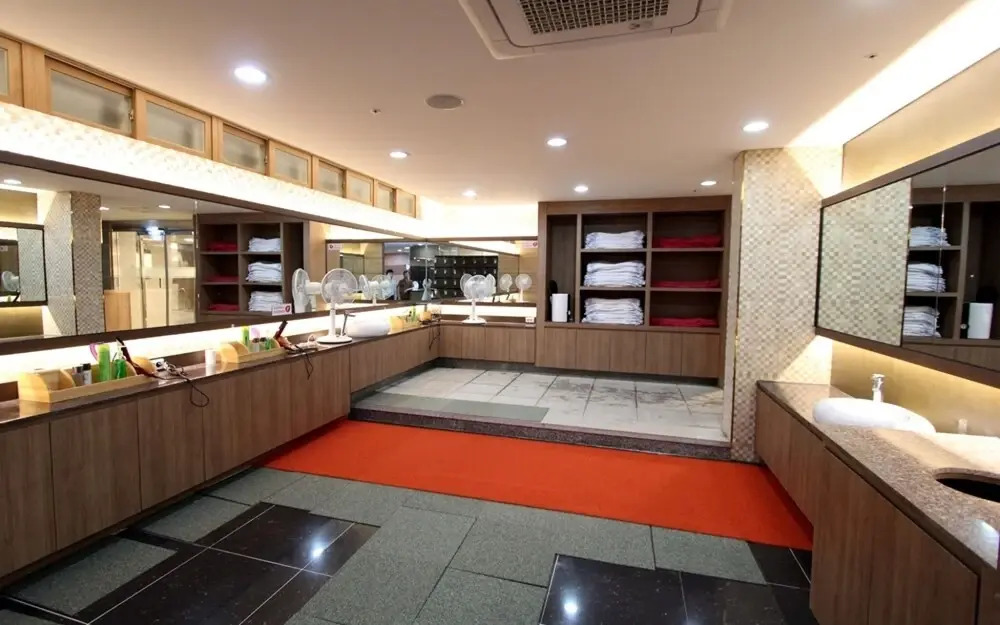 Changnyeong Bugok Spadium Ddaogi Hotel