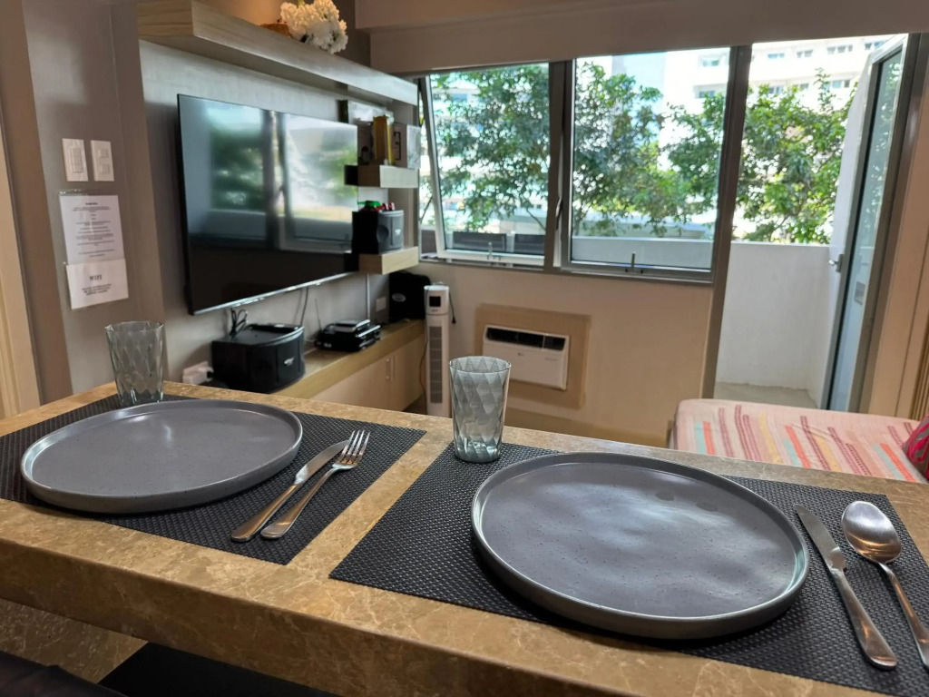 Elegantly designed Condominium in QC