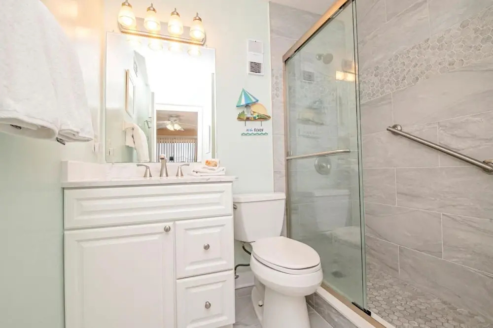 Unit 3320 - Ocean Racquet Club