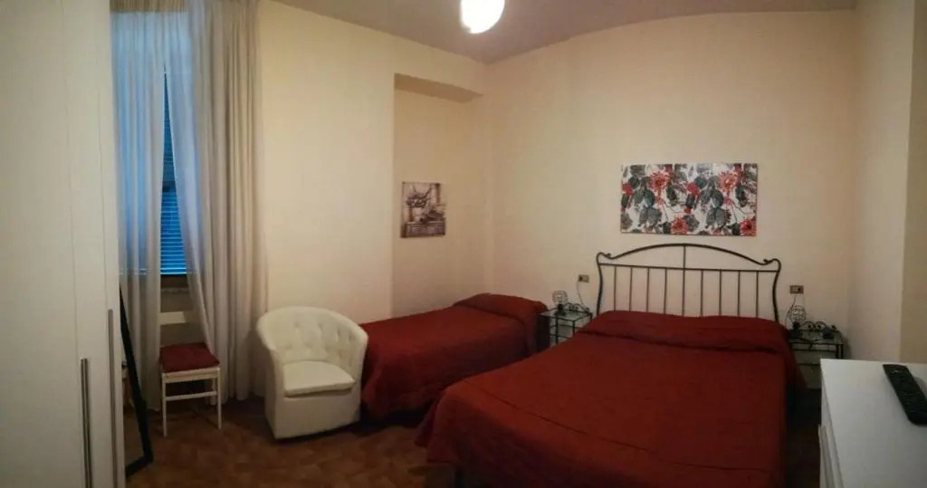Hotel Universo