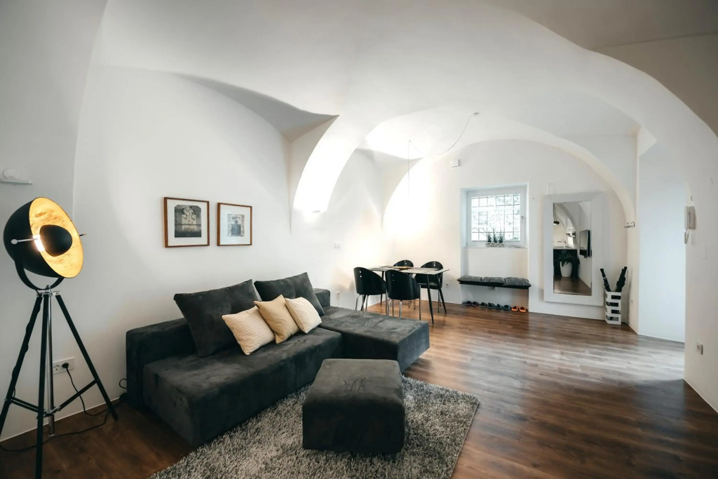 Mart's Choice Apartment
