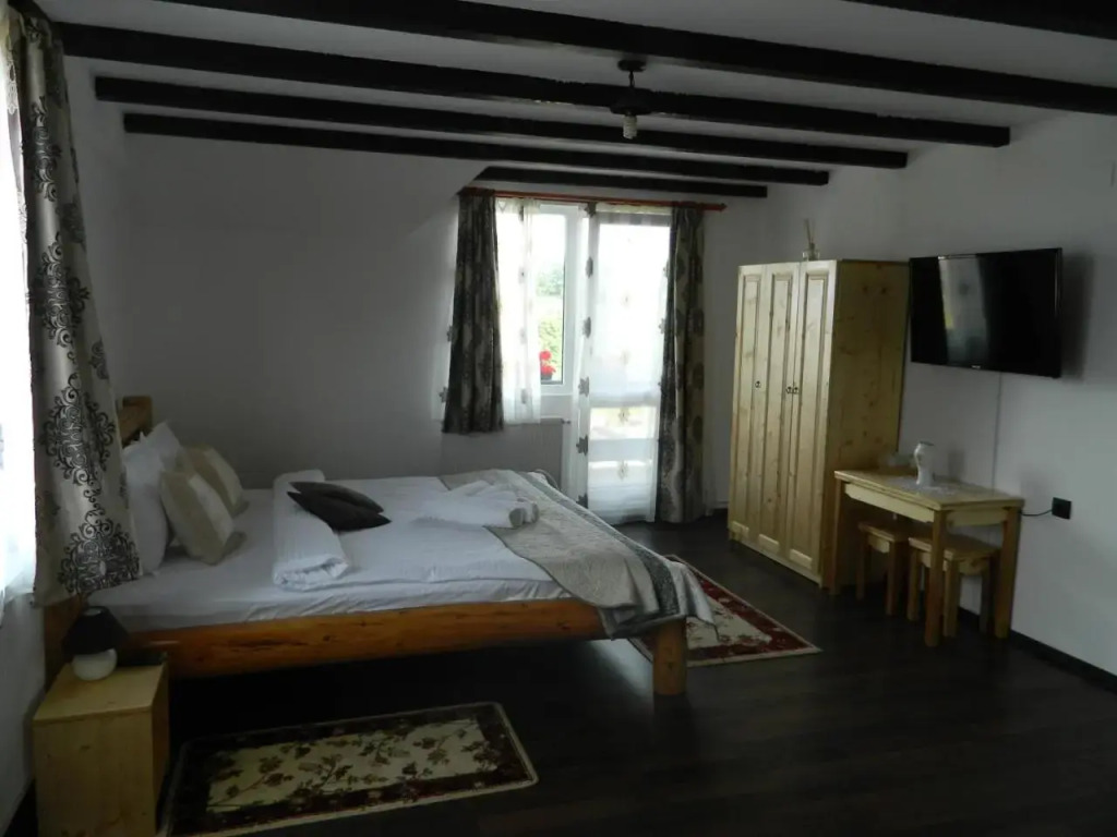 Casa Elder Villa