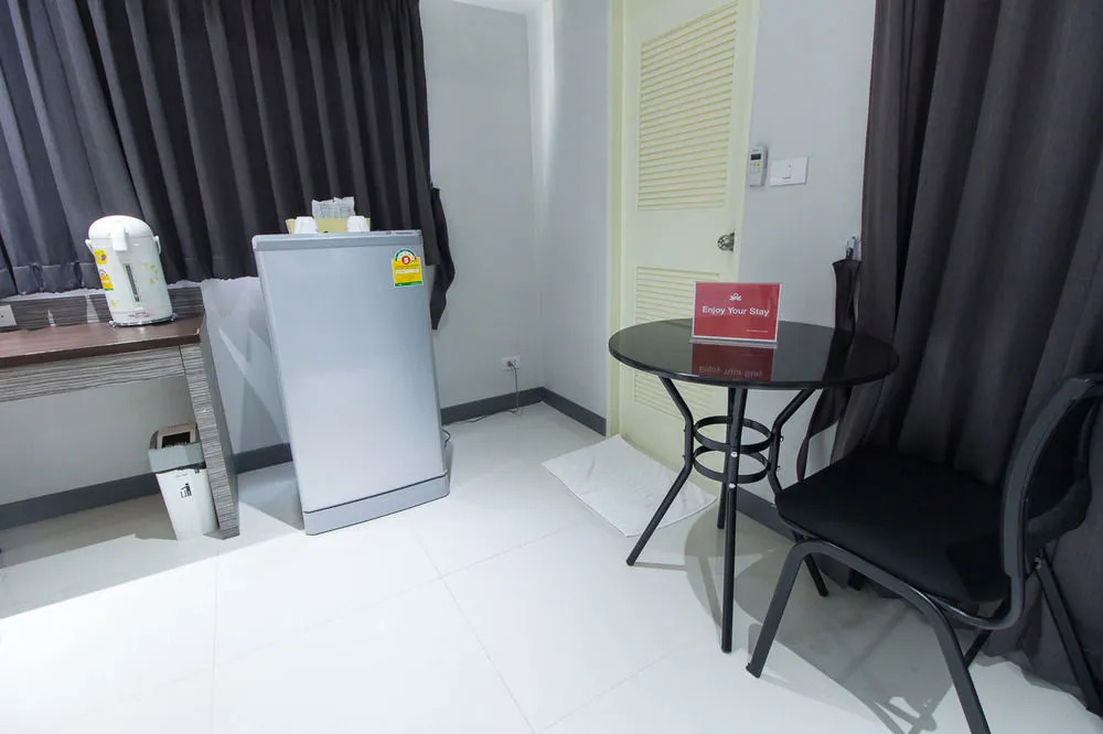 ZEN Rooms Yaowarat soi 7
