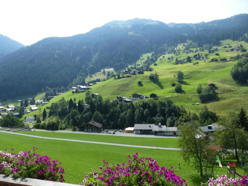 Chalet 1480